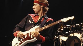 Dire Straits tracce test hifi